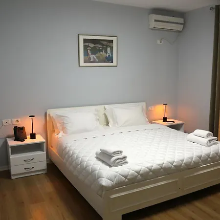 Doanesia Vendégház Mezez