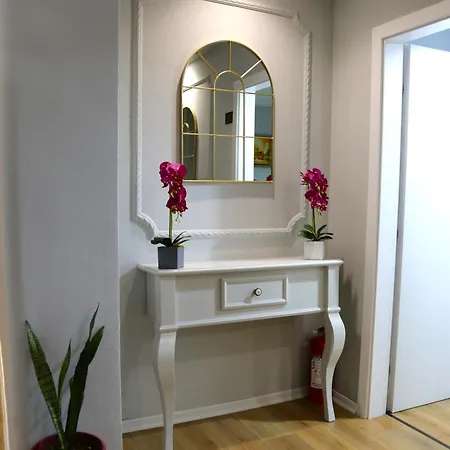 Vendégház Doanesia Mezez