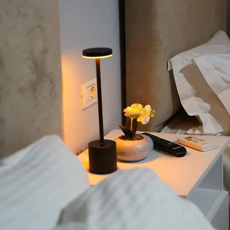 Vendégház Doanesia 4*