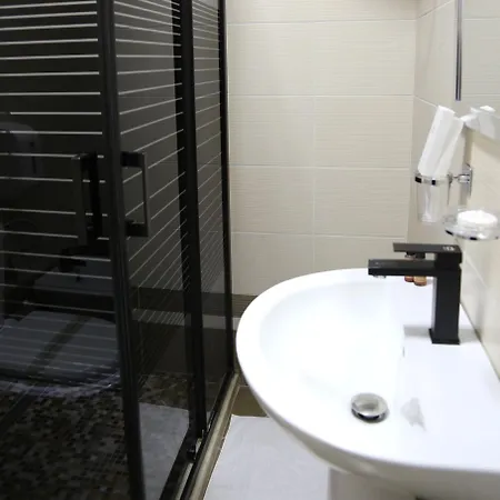 Vendégház Doanesia