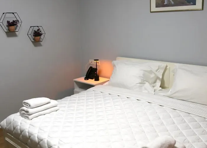 Doanesia ゲストハウス Mezez