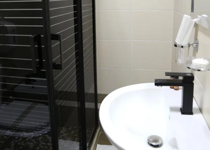 ゲストハウス Doanesia