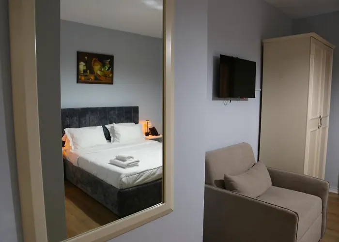 ゲストハウス Doanesia Mezez