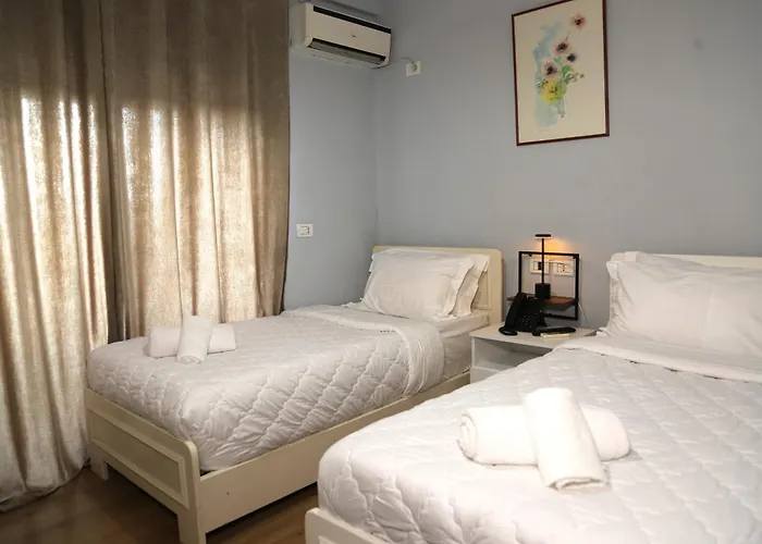 ゲストハウス Doanesia