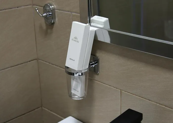 Doanesia ゲストハウス