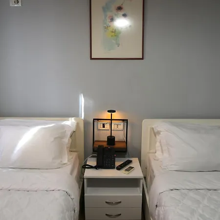 Konukevi Doanesia 4*