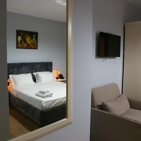Guest house Doanesia Mezez