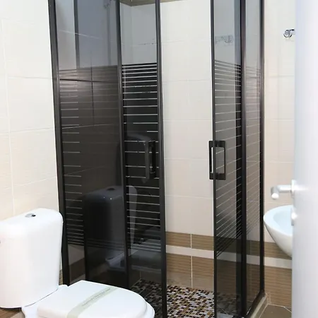 Konukevi Doanesia 4*