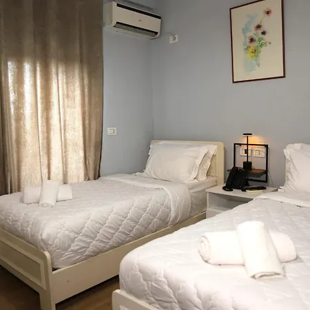 Guest house Doanesia