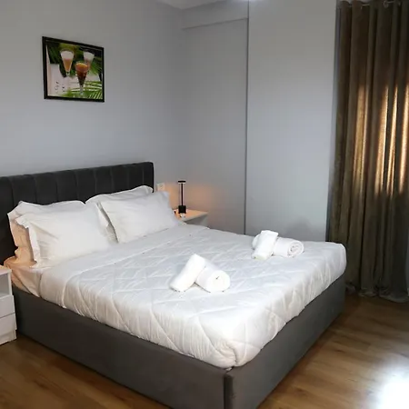 Doanesia Konukevi 4*