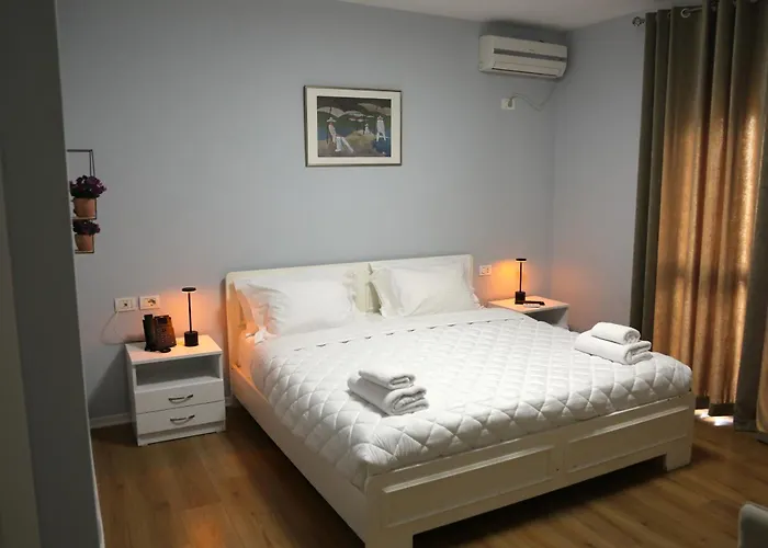 Doanesia Pensión Mezez