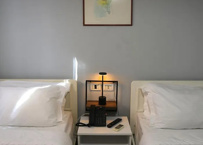 Pensión Doanesia 4*