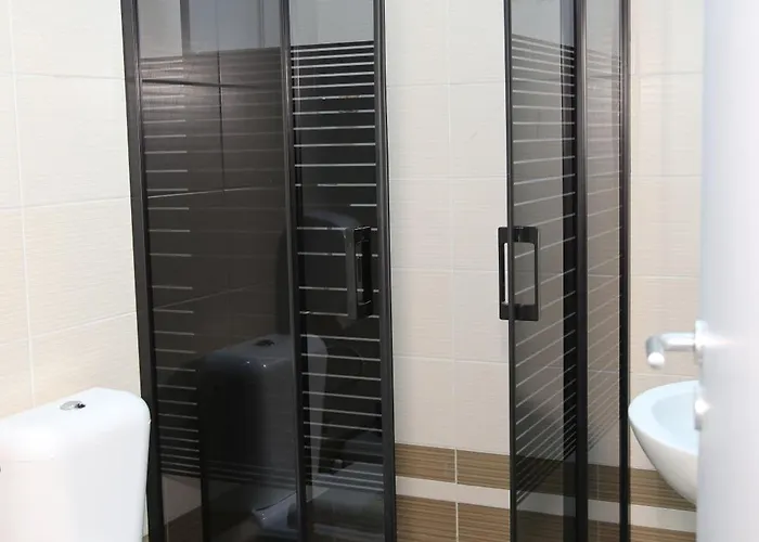 Pensión Doanesia 4*