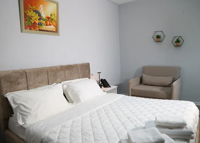 Pensión Doanesia 4*